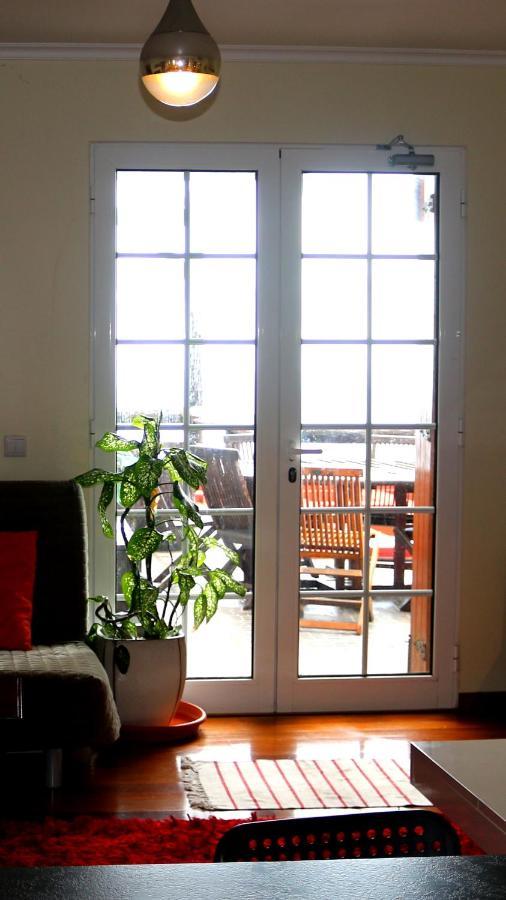 Madeira Native Motion Guest House Fajã da Ovelha Exterior foto
