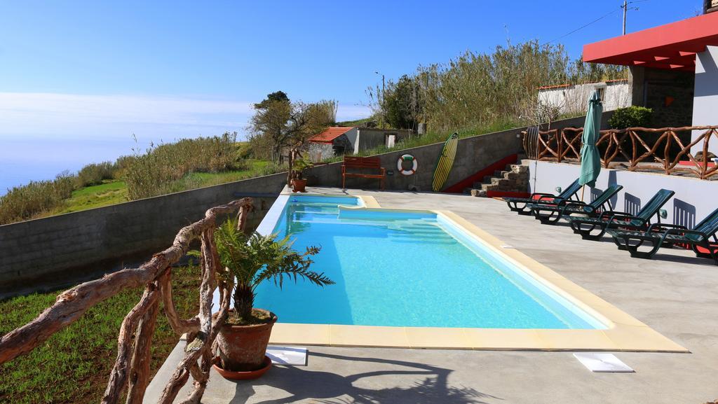 Madeira Native Motion Guest House Fajã da Ovelha Cameră foto