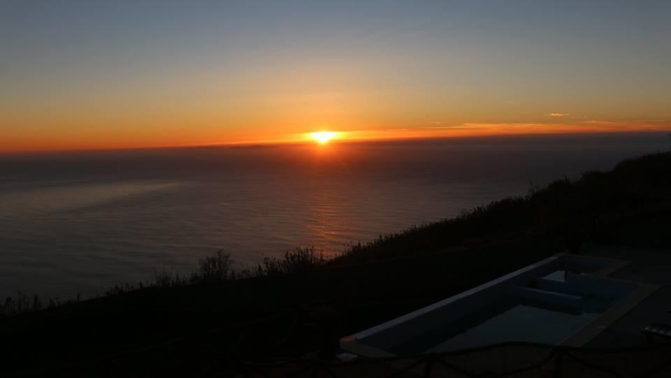 Madeira Native Motion Guest House Fajã da Ovelha Cameră foto